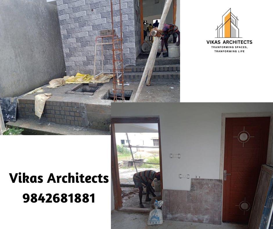 On-Site Work